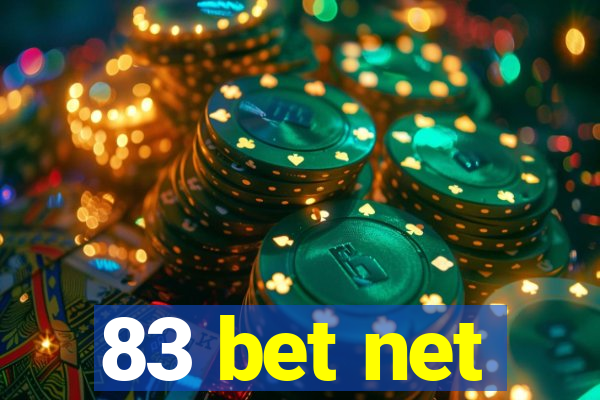 83 bet net